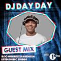 @DJDAYDAY_ / BBC Radio 1Xtra Birmingham Mix
