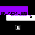 Blackleg - TechnicalFields Vol.6 - TECHNOMIX2019