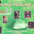 Techno House Sur Festival @ IIª Edición (Cara B)