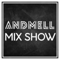 Andmell MixShow - by DJ Andmell #004 (Beat Records Residents)