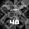 Jask's Thaisoul Sessions Episode 48 Revised
