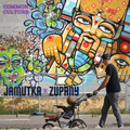 Jamutka x Zupany - Common Culture #62