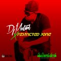 Dj Mustard X Restricted Zone (2014)