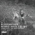 Bluepanther invite Celine - 30 Septembre 2016