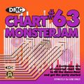 DMC Chart Monsterjam #63 [DJ Mix] [Megamix] [Mixed By Keith Mann] [Continuous DJ Mix]