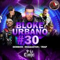 Urban Flow #30 Mix Powered by P La Cangri