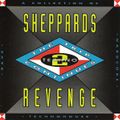 Chris Sheppard ‎– Techno 2 - Sheppards Revenge - The Trip Continues (1992)