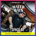 Space 92 - Live DJ Set @ 1001Tracklists x DJ Lovers Club pres. Water Ways ADE 2023