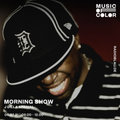 Morning Show - J Dilla Special