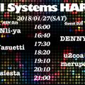 All Systems HARD 08 Replay+