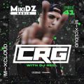MikiDz Radio December 8th 2020 ft Dj CRG & Dj Rell