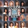 DJ RAM - 80s and 90s AQUA NET SET Vol. 1 ( Freestyle , Electro Funk , Hi NRG Disco and Deep House )