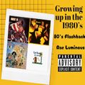 Growing up in the 1980's - 80's Flashback Mixtape (Carl Weathers) by Rae Luminous X LSR 2.3.24