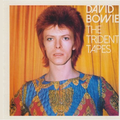 Bowie The Trident Tapes 1970-1972