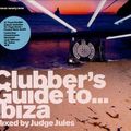 CLUBBERS GUIDE IBIZA 1999 JUDGE JULES MIX DISC 2