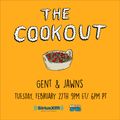 The Cookout 088: Gent & Jawns