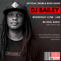 Bailey / Mi-Soul Radio / Wed 11pm - 1am / 08-11-2017 (No adverts)
