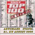 ASS Records Single Top 100 In The Mix August 2005