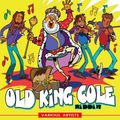 Old King Cole Riddim (tad's records 2018) Mixed By SELEKTA MEELLOJAH FANATIC OF RIDDIM