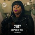 2017 Hip Hop Mix [@DJiKenya]