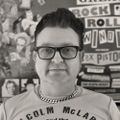 01.12.20 England's Dreaming Punk Funk Special - Simon Hearn