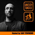 Untidy Radio Episode 16 - 12.03.21 : Tall Paul Guest Mix