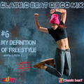 aRPie - Classic Beat Disco Mix #6
