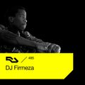 RA.485 DJ Firmeza