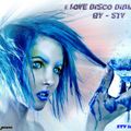 STV I Love Disco Diamonds Volume 1