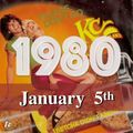 That 70's Show - January Fifth Nineteen Eighty