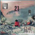 DJ GlibStylez - The Chill Study Vol.21 (Chill Bap Edition)