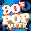 Dj Jorge Arizaga - MINIMIX 90S POP