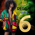 THE REGGAE/DANCEHALL 6 SHOW (DJ SHONUFF)
