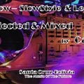 Hard SlowStyle mixed by Caleb Deejay