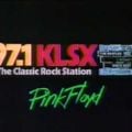 KLSX 1993-11-27 Jeff Gonzer, Cynthia Fox