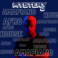 Amapiano Mix @DJMYSTERYJ