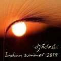 dj Яdzik - INDIAN SUMMER 2019 mix