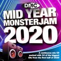 Monsterjam - DMC Mid Year 2020 Megamix (Section DMC Part 3)