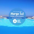 Ibiza Live Radio Radio Show - BLUE ISLAND VIBES with Marga Sol