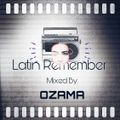Sección de Mix - Latin Remember 2 (Mixed By Ozama)