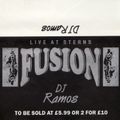 Ramos - Fusion At Sterns 6th August 1993