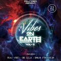 VIBES ON EARTH #VOL-2