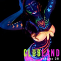 Clubland Vol 28 The 80's Throwback