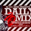 DJ 254 - DAILY 20 Episode 11 (East African Old School x Bounce)