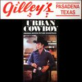 URBAN COWBOY YEARS-LATE 70S TO VERY EARLY 80S