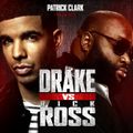 Drake vs Rick Ross