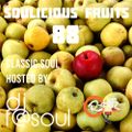 Soulicious Fruits #88 w/ DJ F@SOUL