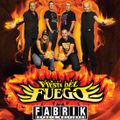 Dj Marta + Dj Toñin + Dj Juandy @ ((Radical)) Fiesta del Fuego (Fabrik, 07-12-09)