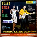 5 temas de Lucho Bermudez en Gitarra Electrica al Estilo de Pedro Jairo Garces