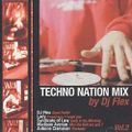 DJ Flex Techno Nation Mix Volume 2